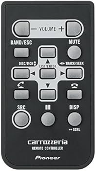 Amazon.co.jp: カロッツェリア(パイオニア) カーオーディオ FH-4200